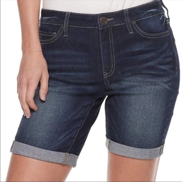 Levi's Pants - Levi’s | 545 Bermuda Shorts